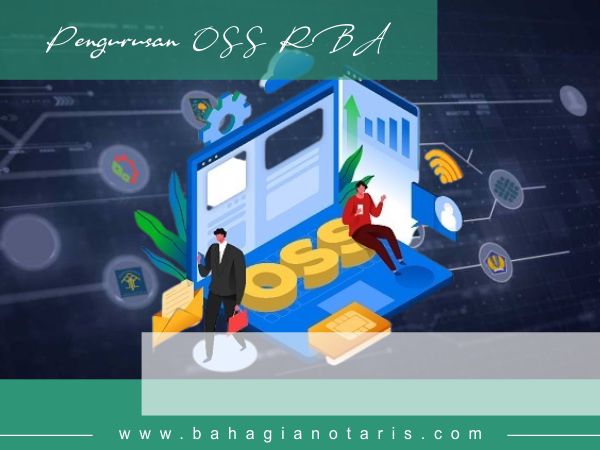 Pengurusan OSS RBA Pengurusan OSS RBA
